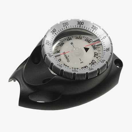 Used Suunto Sk8 Compass Combo Module Back-