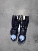 Used Tusa Hyflex Switch-Black-L-Like New