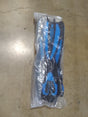 Used Tusa Solla Fin-Fish Tail Blue-S-Like New
