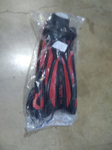 Used Tusa Solla Fin-Metallic Dark-M-Good