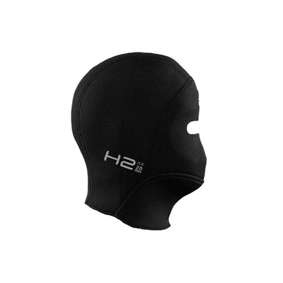 Waterproof 189-199-00 H2 2mm Ice Hood One Size