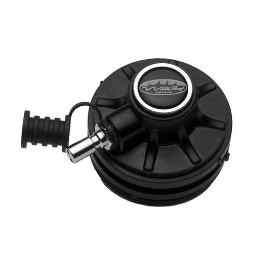 Waterproof 630150 Inlet Valve Swivel-