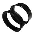 Waterproof 741305 Oval Wrist Ring (1 Pair Set)-