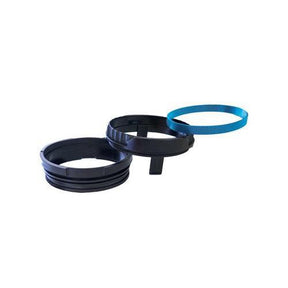 Waterproof 741900 Antares Dry Glove Kit Oval Ring Systems (D1,D7 Set L/R)-