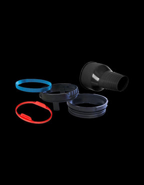 Waterproof Antares Oval Kit + Wp Dry Glove W/Liner,For ISS-S-
