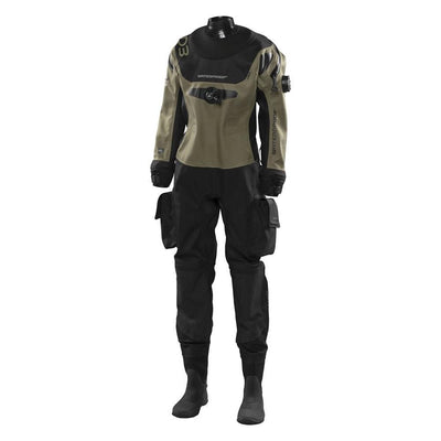 Waterproof D3 Ergo Drysuit Womens
