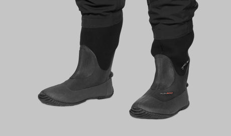 Waterproof D6 & D9X Drysuit Boots-