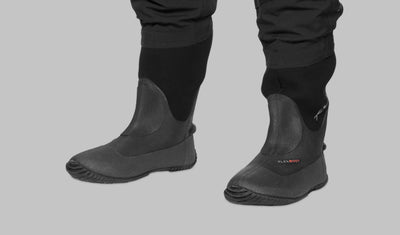 Waterproof D6 & D9X Drysuit Boots