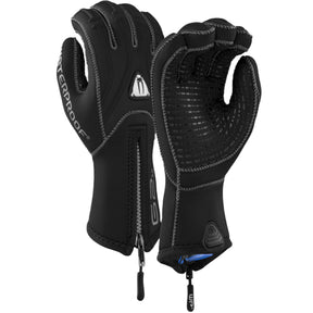 Waterproof G2 5 Finger 3mm Diving Glove-XS-