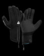 Waterproof G2 Aramid Diving Glove 5 Finger 5mm-XS-