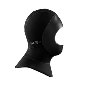 Waterproof H2 5/10mm Sandwich Venting Hood-XS-