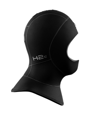 Waterproof H2 5/7mm Venting Hood-
