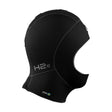 Waterproof H2 Short 3/5mm Venting Diving Hood-XS-
