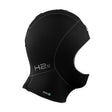 Waterproof H2 Short 5/7mm Venting Hood-XS-