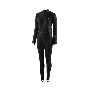 Waterproof Ladies Body 2X One Piece Undergarment-XS-