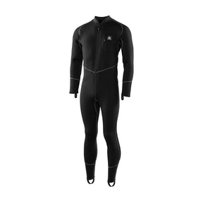 Waterproof Men Body 2X One Piece Undergarment-XS-