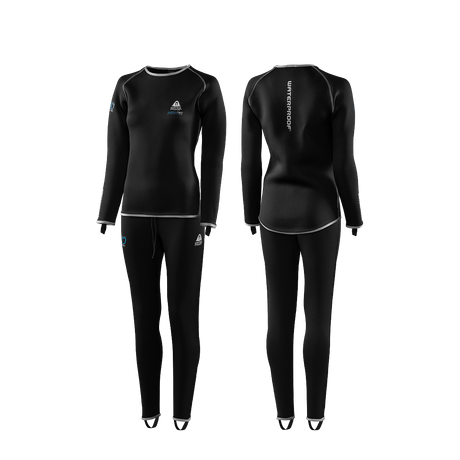 Waterproof Meshtec 3D Pants - Womens
