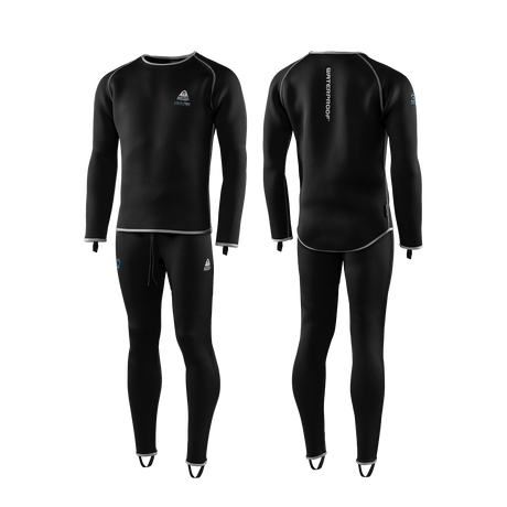 Waterproof Meshtec 3D Shirt - Mens