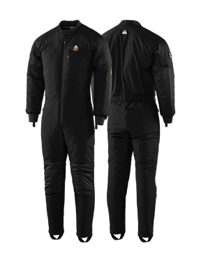 Waterproof Nord Undersuits 200 - Mens-XS-