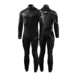 Waterproof SD Neoflex Men Semidry Diving Suit 7mm-S-
