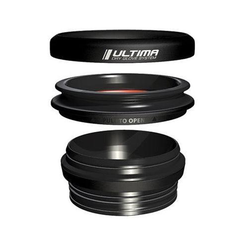 Waterproof Ultima Dry Glove Ring System (Gloves Not Included)-