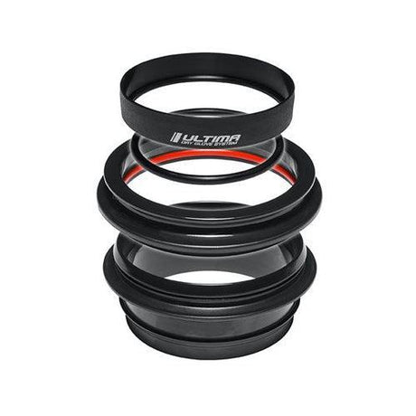 Waterproof Ultima Dry Glove Soft Ring System (Gloves Not Included)-