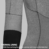 Waterproof W7 7mm Fullsuit with Back Zip - Mens-