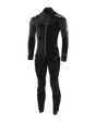 Waterproof W8 Fullsuit Front Zip 5mm Diving Wetsuit - Mens-L/+-