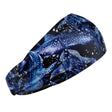 Spacefish Army Whale Shark Wonderland Scuba Headband