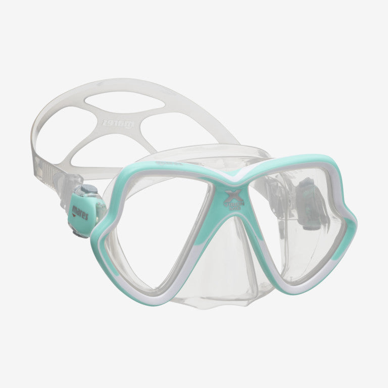 Mares X-Vision Mid 2.0 Dive Mask