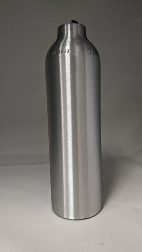 Zeagle 6 Cu Ft Tank without Valve-