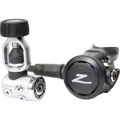 Zeagle Envoy II 1st Stage with Envoy 2nd Stage