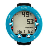 Zeagle Marina, w/inflator, hose and RE valve + Suunto Zoop Novo Package-