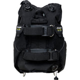 Zeagle Marina, w/inflator, hose and RE valve + Suunto Zoop Novo Package-