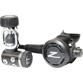 Zeagle Onyx II 1st Stage Yoke with Onyx 2nd Stage-