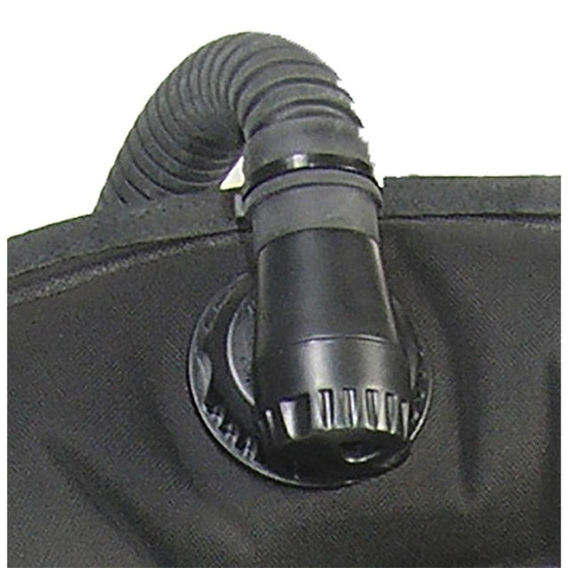 Zeagle RE:/Corrugated Hose- Inflator- 16 inch (post 2014)-
