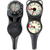 Zeagle Slimline Co-Pilot Console w/ Black Hose