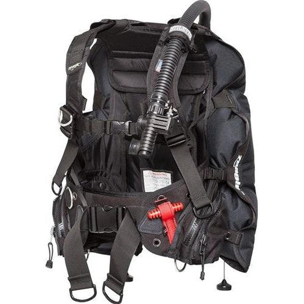 Zeagle Stiletto Back Inflate BCD