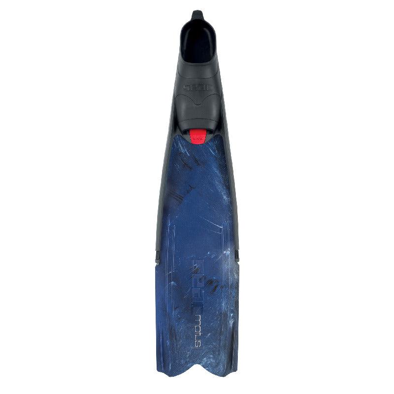 Seac Motus Long Freediving and Spearfishing Fins