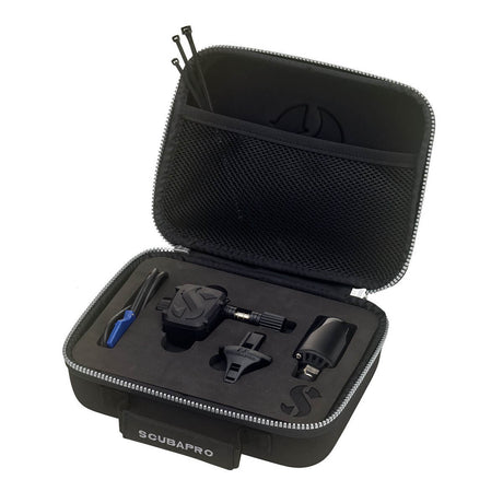 Scubapro Galileo HUD Sport Hands-Free Dive Computer + Transmitter-