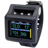 Used ScubaPro G2 Wrist Dive Computer W/ Transmitter Smart + Pro
