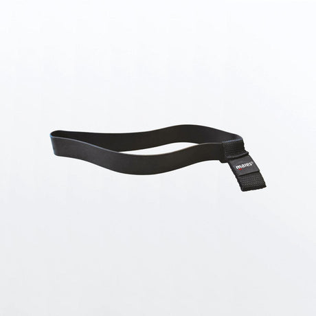 Mares Rubber Stage Tank Strap Accessory Size 7In-