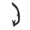 Used Oceanic Ultra Dry 2 Snorkel-Black/Titanium