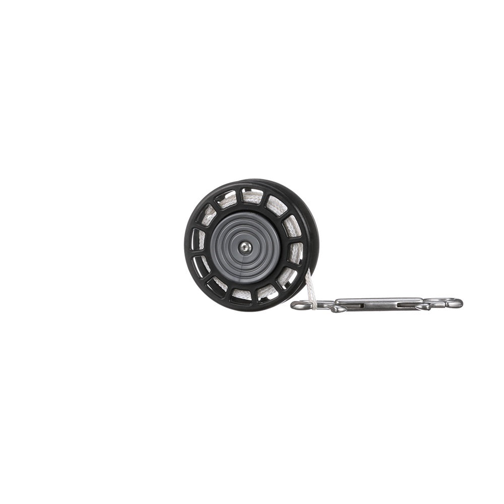 Used ScubaPro S - TEK Spinner Spool 50