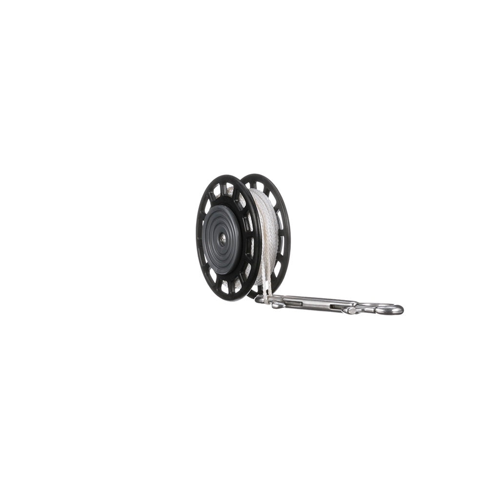 Used ScubaPro S - TEK Spinner Spool 50