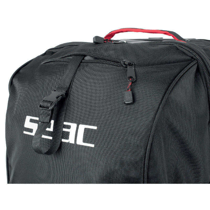 Open Box Seac Equipage 1000 Bag