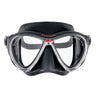 Open Box Hollis M-3 Frameless Mask