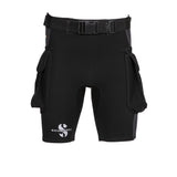 Used ScubaPro Hybrid Cargo Short Men's