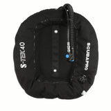 ScubaPro S - TEK Donut Wing 40 + S - TEK Pure Harness SS