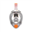 Ocean Reef ARIA JR – Full Face Snorkeling Mask White One Size-